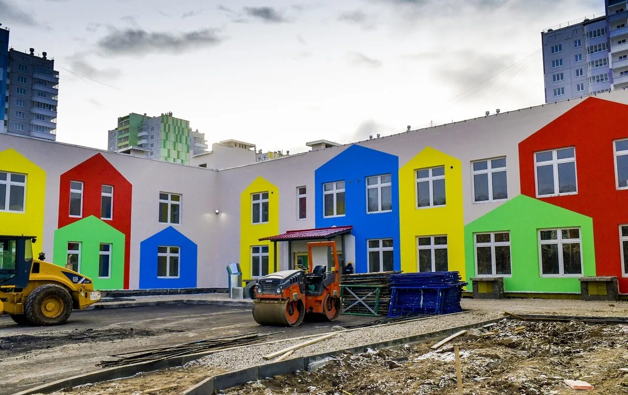 Детский сад семицветик ставрополь. Детский сад ставрополь ясли. Детский сад большой город. Детский сад здание. Детский сад большой город.