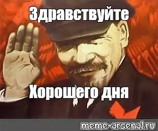 Сегодняшняя программа здравствуйте товарищи