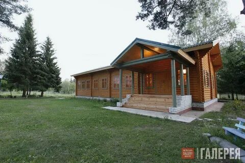 Усадьба жили были