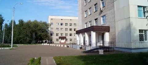 Гбуз нефтекамск