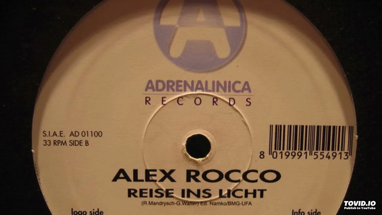 Records ad records