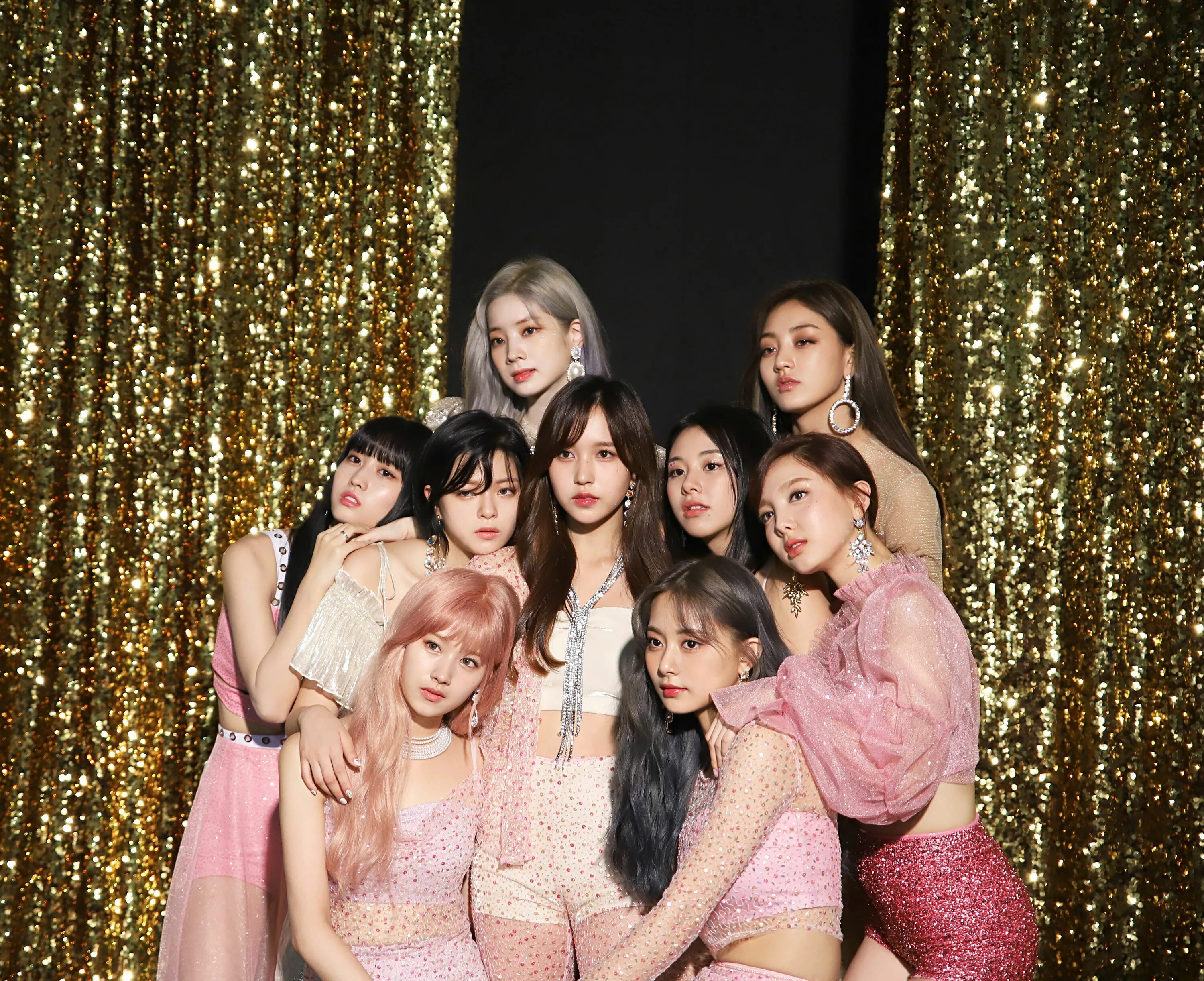 Itzy blackpink