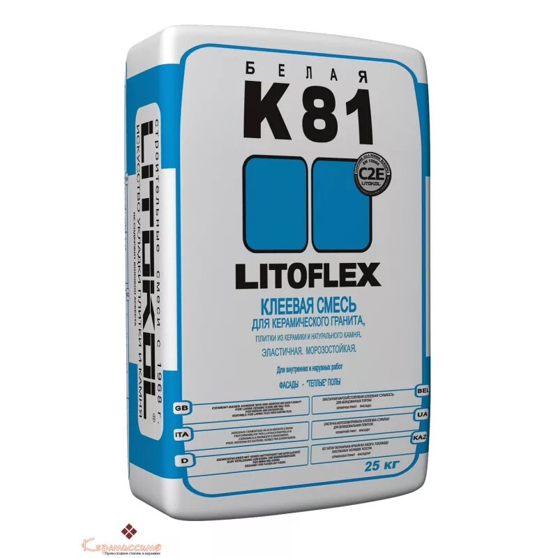 Клеевая смесь купить. Клей для плитки Litokol LITOFLEX k81 25 кг. Клей Литокол к 81. Клей плиточный Литокол к81. Клеевая смесь LITOFLEX k80 (25 кг).