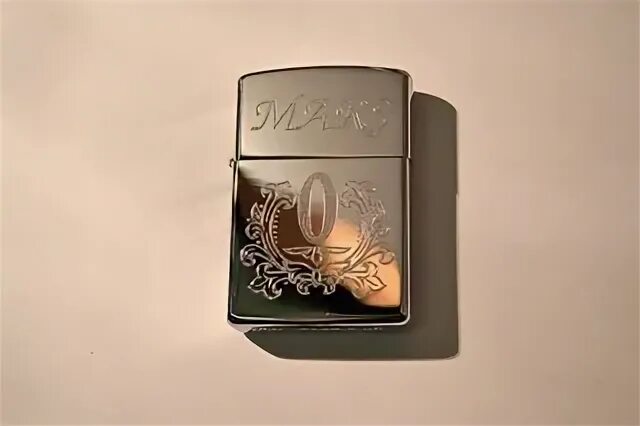 Max lighter