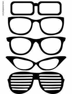 photo booth glasses props Cheaper Than Retail Price Buy Clothing, Accessories an