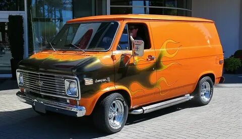 Van g