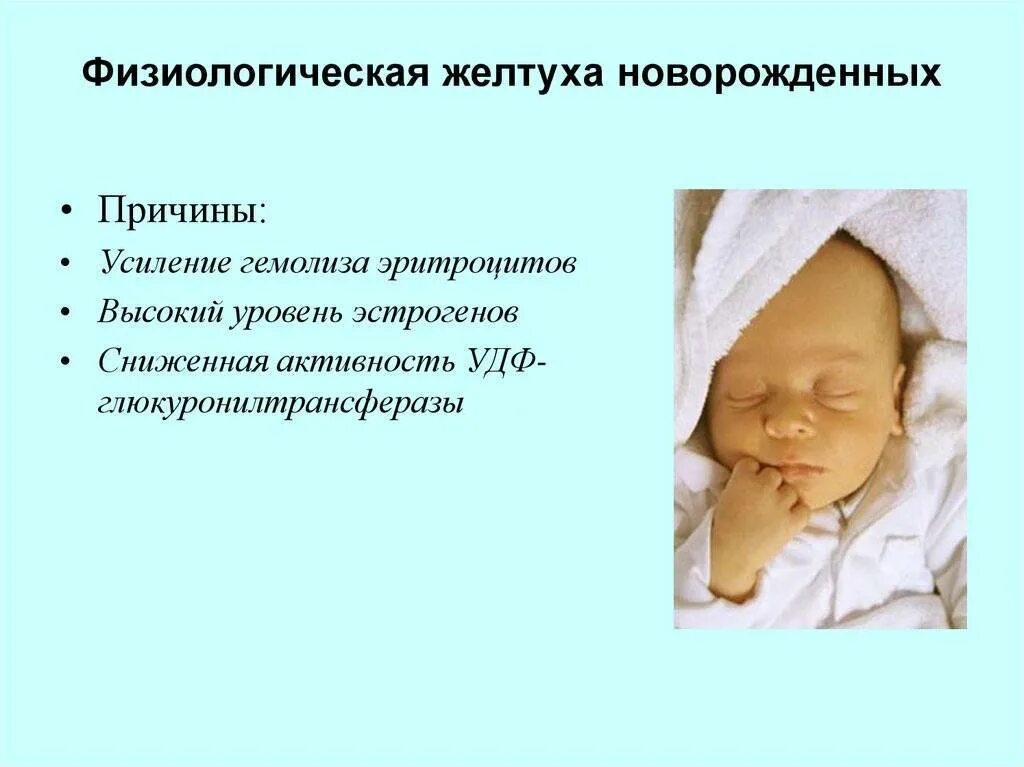 Физиологическая желтушка у новорожденных. Гемолитическая и физиологическая желтуха. Желтушка у новорожденных симптомы. Физиологическая и патологическая желтуха новорожденных. Физиологическая желтуха новорожденных причины