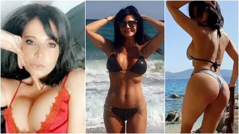 Nathalie Andreani, influencer de 50 años, asegura que un jugador de la sele...