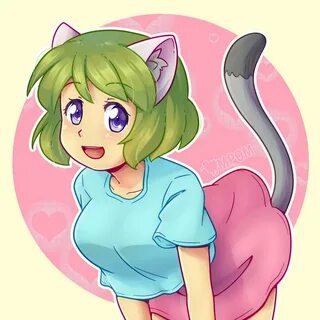 Neko sugar girls