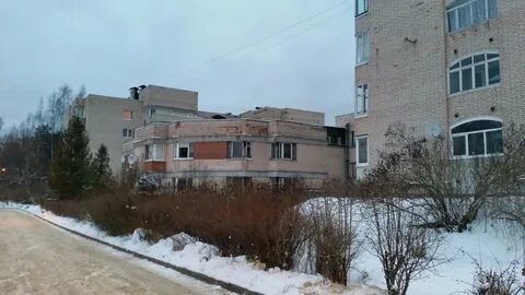 Привокзальная 7