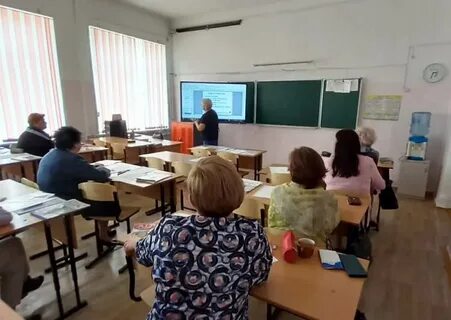 Мбоу гимназия учителя