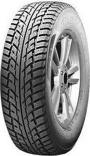 Зимние шины kumho r17 235 65