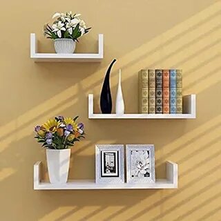 Wall shelf