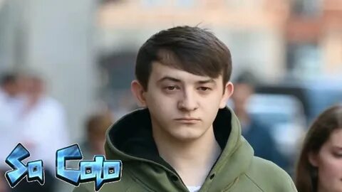 British teenager
