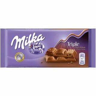 Шоколад милка грамм