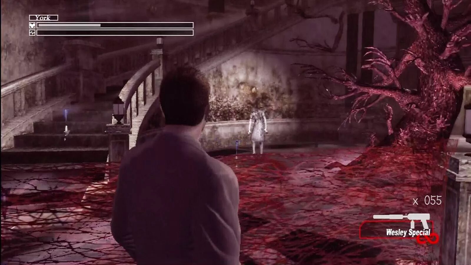 Хоррор 3 часть. Deadly Premonition игра. Deadly Premonition 1. Deadly Premonition ps3.