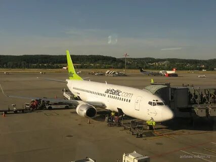 Boeing 737 300