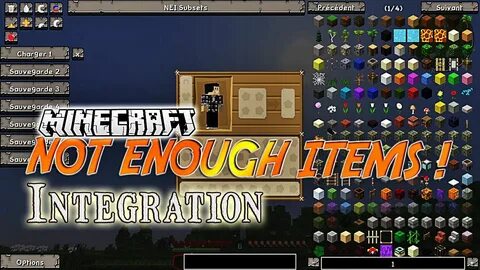 Just enough 1.7 10