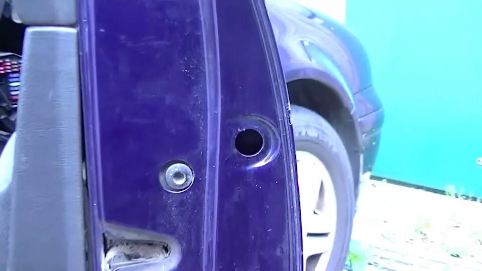 Как снять замок гольф 4 Heeelp! Дверь заклинило, как открыть Volkswagen Passat Variant (B5), 1,8 л, 1