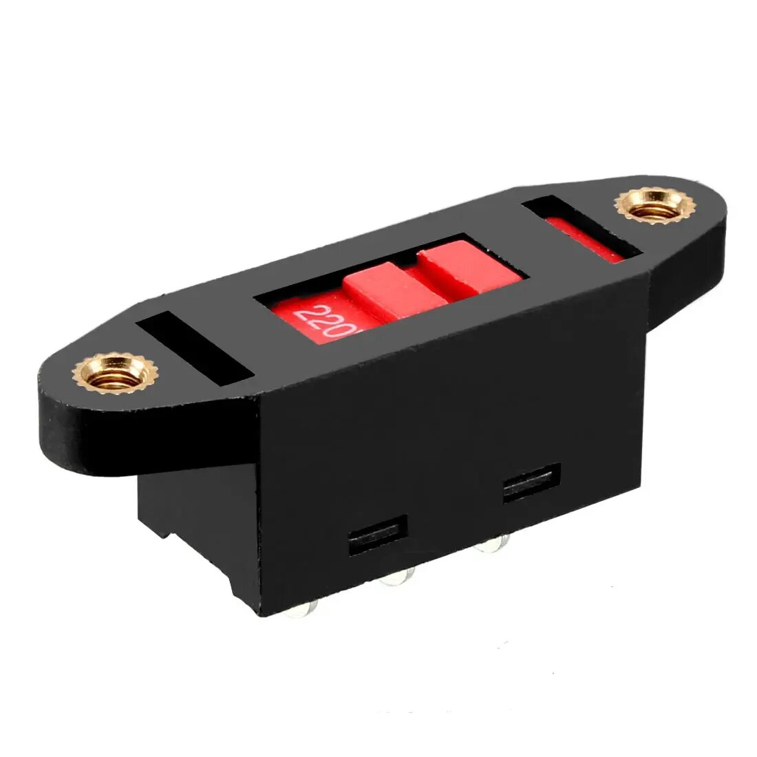 Stepping switches