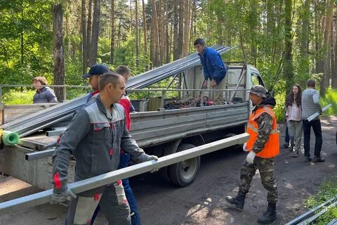 Работа краскове