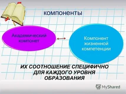 Академическое образование что это