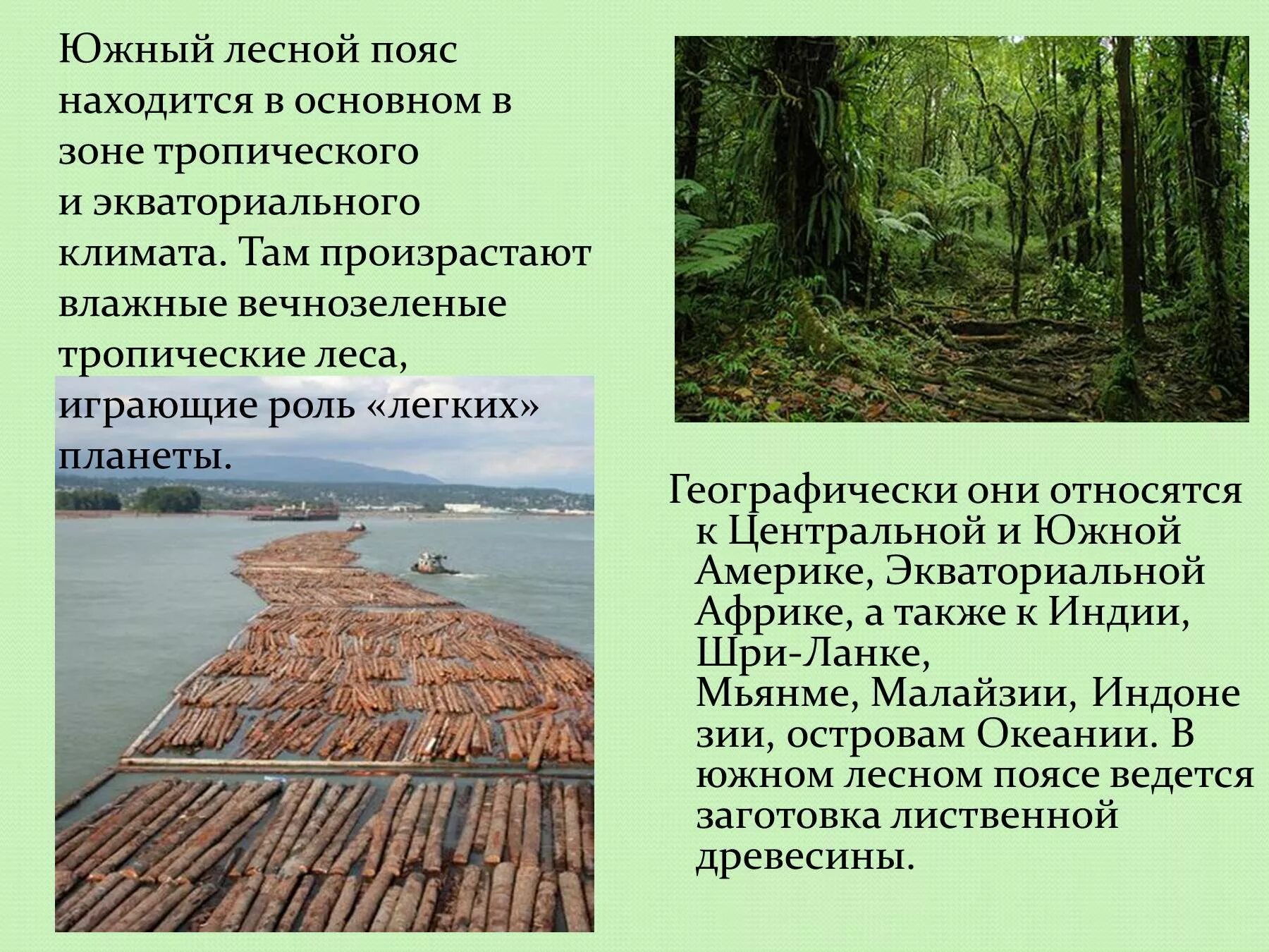 Страны биологических ресурсов