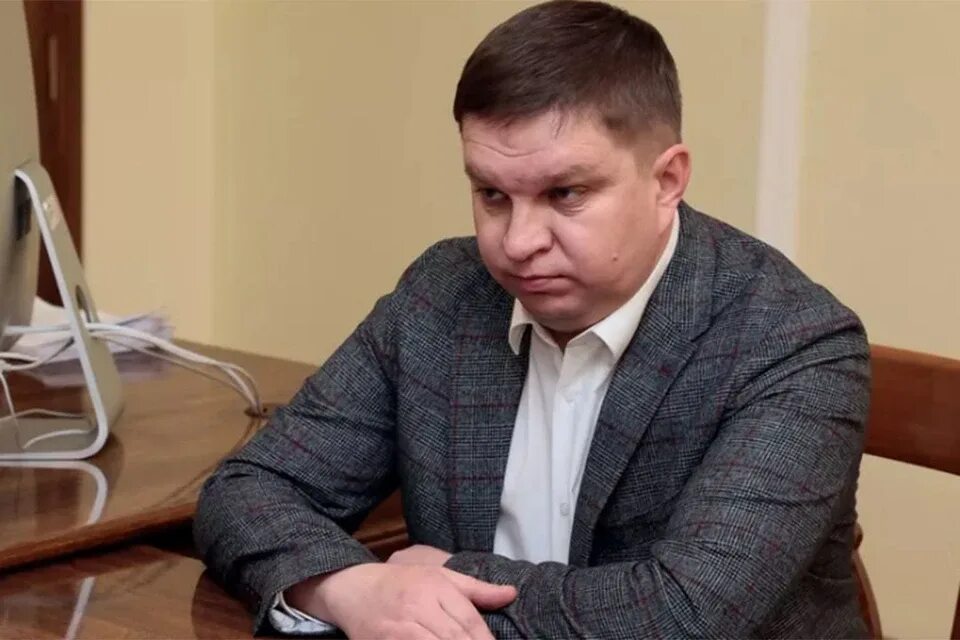 Губернатор назначил министра транспорта Алтайского края АиФ Барнаул