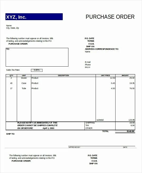 Cannot be shipped. Purchase order. Purchase order example. Purchase order po что это. Purchasing order Template.