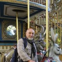 Владислав Ровенский - 43 года на Мой Мир@Mail.ru