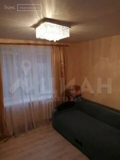 Комната в клину