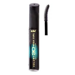 3d volume mascara