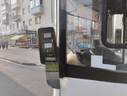Электробусы в костроме
