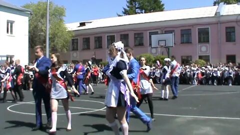 Лицей белогорск школа