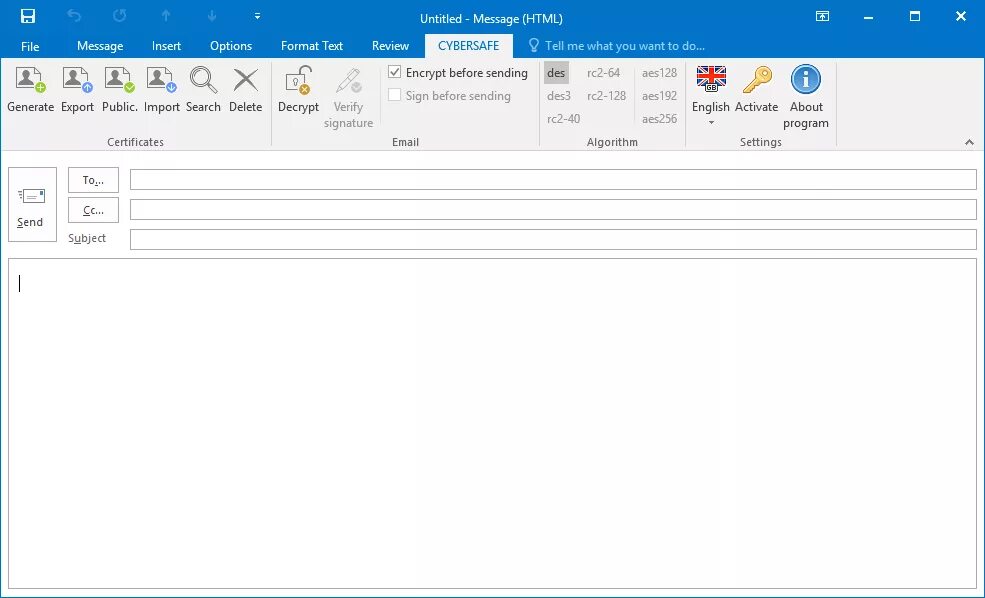 Mail 01. Скриншот почты. email screenshot. microsoft mail 1.0.