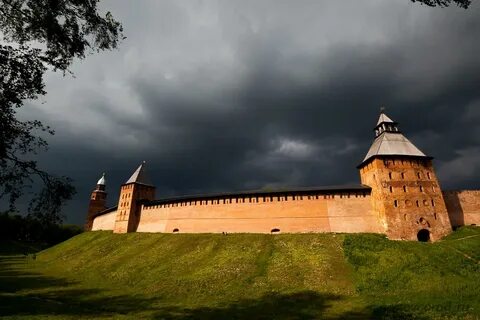 Великий новгород ветер