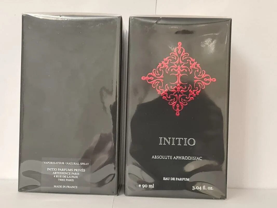 Initio parfums prives side effect. Initio parfums prives side effect
