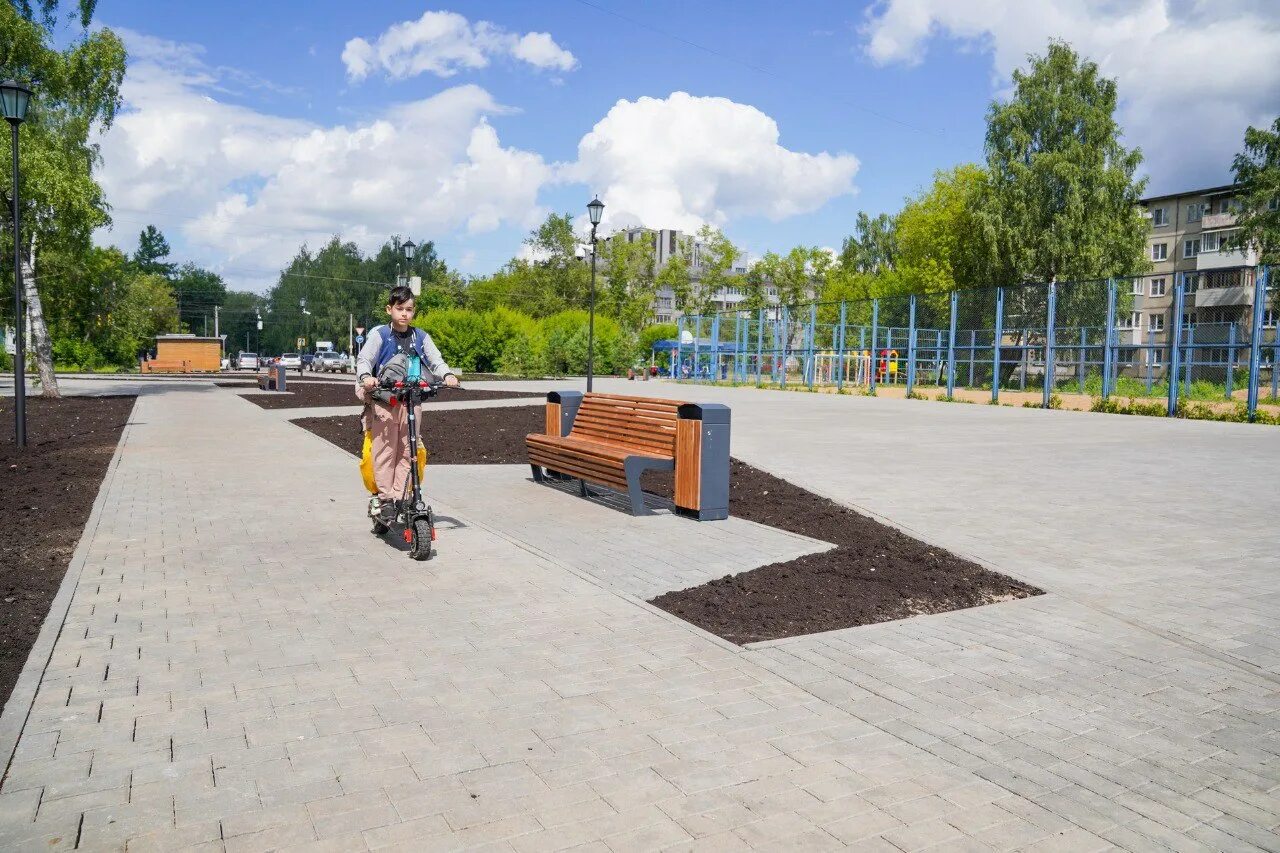 Деятельности города иваново. Спальные районы благоустраивают. Благоустройство района Отрадное. Иваново город улица Авдотинская. Город Иваново на сегодня.