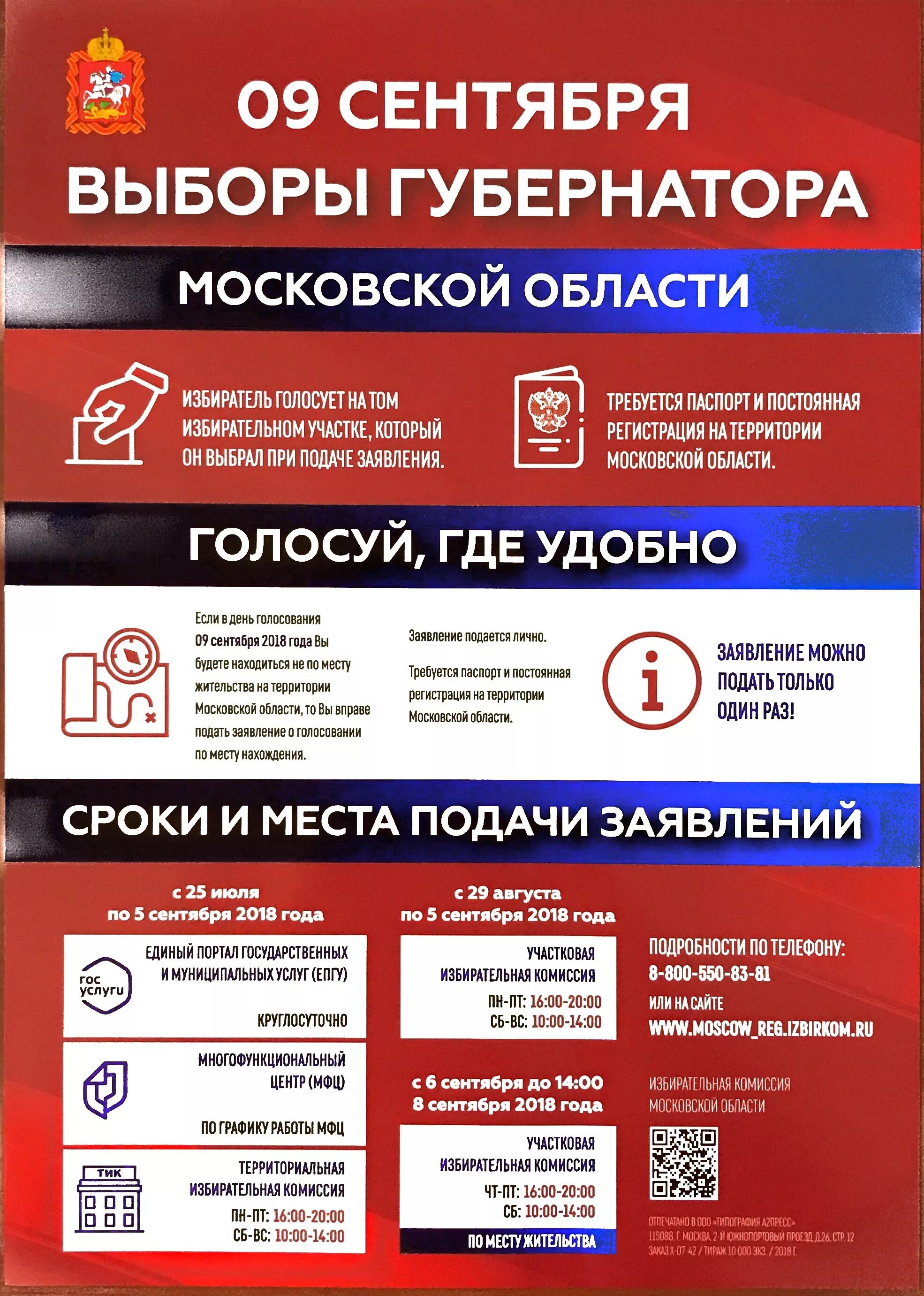 Выборы губернатора Московской области. Выборы губернатора Московской области 2018. 9 Сентября выборы губернатора Московской области. Когда выборы губернатора Московской области. Где голосовать на выборах по месту жительства