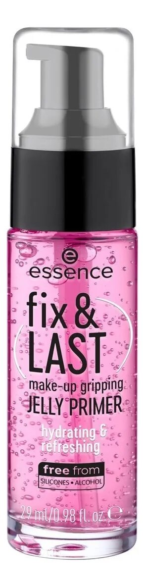 Праймер Essence Fix last. Праймер Essence желе. Праймер для лица Эссенс. Relove Power Fix primer. Essence fix