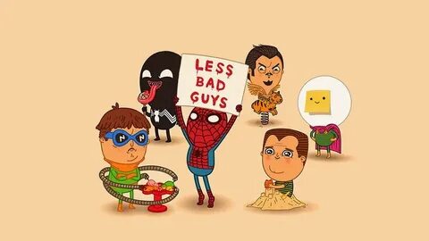 Less bad