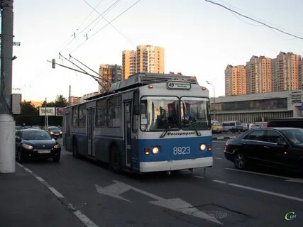 Троллейбус 25 нижний новгород маршрут