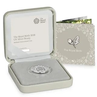 Royal mints