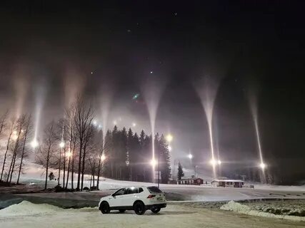5 interesting weather