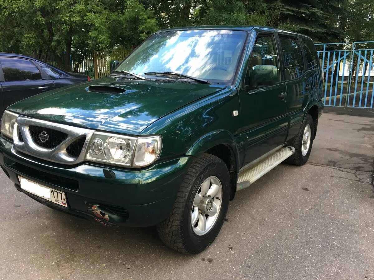 Ниссан террано 2.0 купить. Nissan Terrano II Рестайлинг 2. Nissan Terrano 2 2001. Nissan Terrano 2.4 МТ, 1996,. Nissan Terrano 2.4 МТ, 2000,.