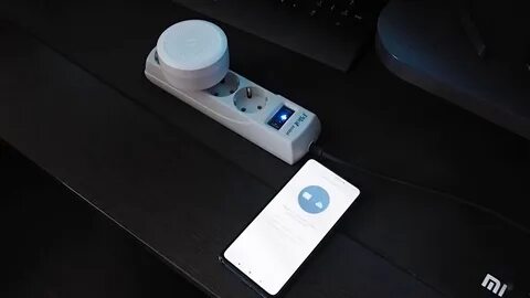 Aqara m1s