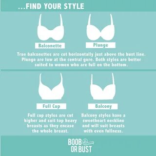 Get some handy help about bra measuring techniques and more! 