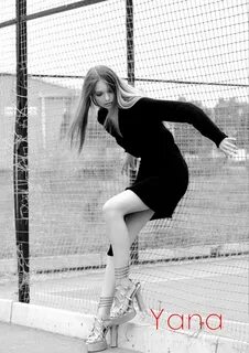 Картинки ЯНОЙ КУТЕПОВОЙ