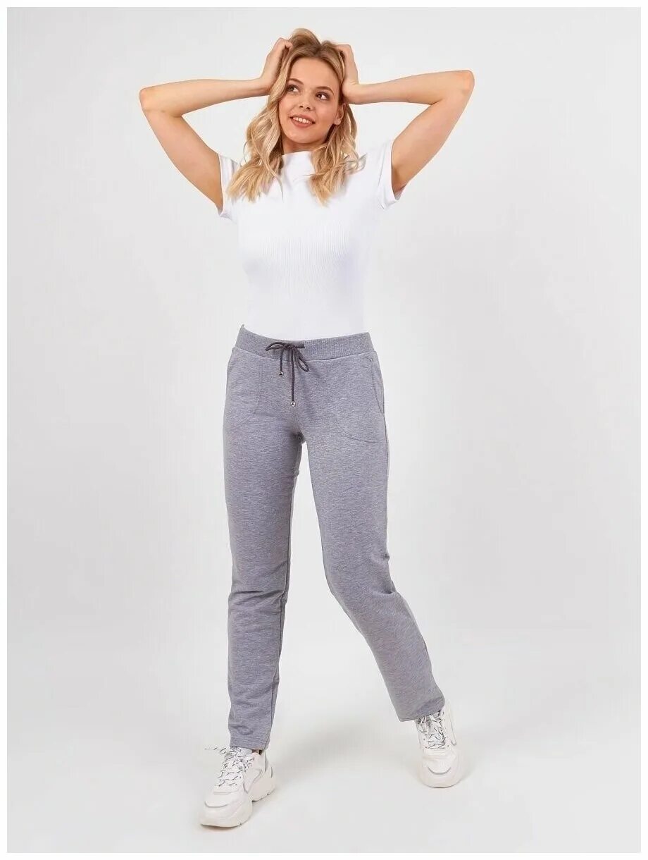 Laina брюки женские