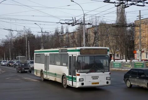 345 маршрут липецк